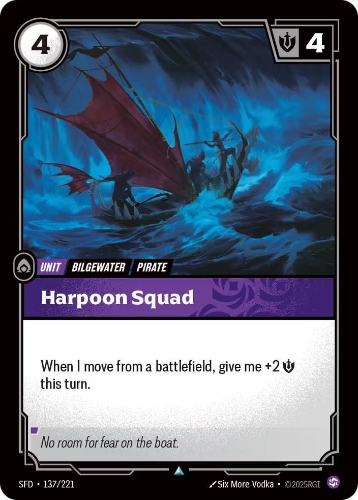 Riftbound: League of Legends Trading Card Game: Spiritforged Singles 3/5