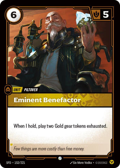 Riftbound: League of Legends Trading Card Game: Spiritforged Singles 3/5