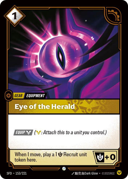 Riftbound: League of Legends Trading Card Game: Spiritforged Singles 3/5
