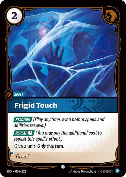Riftbound: League of Legends Trading Card Game: Spiritforged Singles 2/5