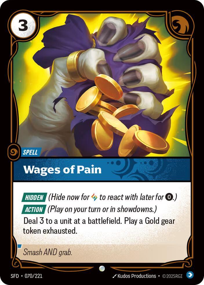 TCGCSV productId 666858