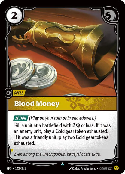 Riftbound: League of Legends Trading Card Game: Spiritforged Singles 3/5