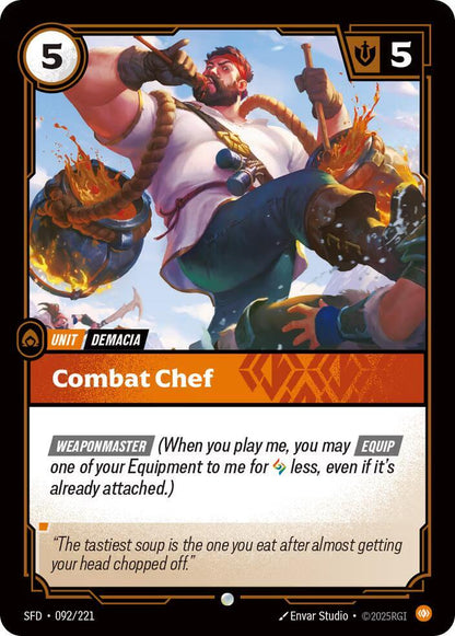 Riftbound: League of Legends Trading Card Game: Spiritforged Singles 2/5