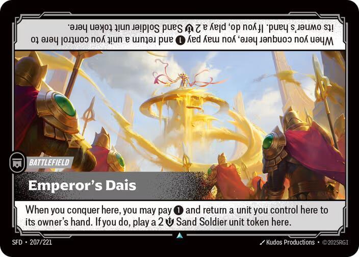 Riftbound: League of Legends Trading Card Game: Spiritforged Singles 4/5