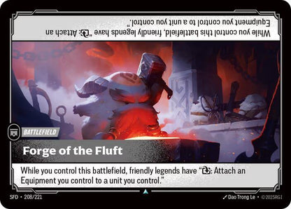 Riftbound: League of Legends Trading Card Game: Spiritforged Singles 4/5