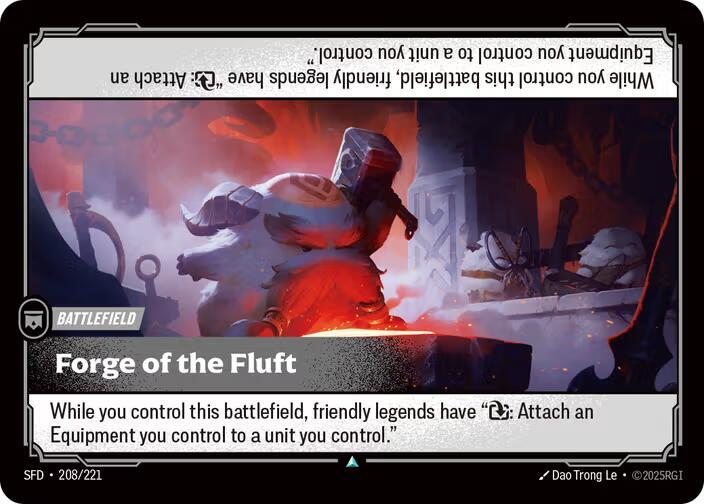 Riftbound: League of Legends Trading Card Game: Spiritforged Singles 4/5