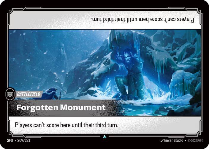 Riftbound: League of Legends Trading Card Game: Spiritforged Singles 4/5
