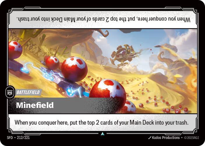 Riftbound: League of Legends Trading Card Game: Spiritforged Singles 4/5