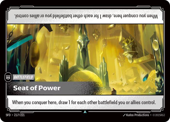 Riftbound: League of Legends Trading Card Game: Spiritforged Singles 4/5