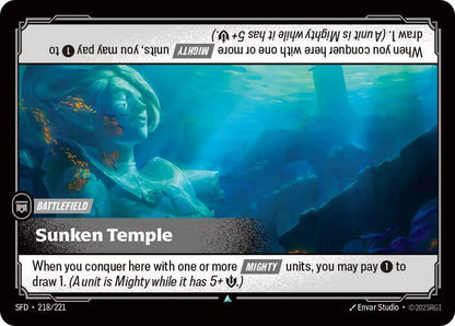 Riftbound: League of Legends Trading Card Game: Spiritforged Singles 4/5