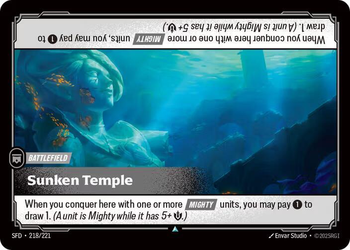Riftbound: League of Legends Trading Card Game: Spiritforged Singles 4/5