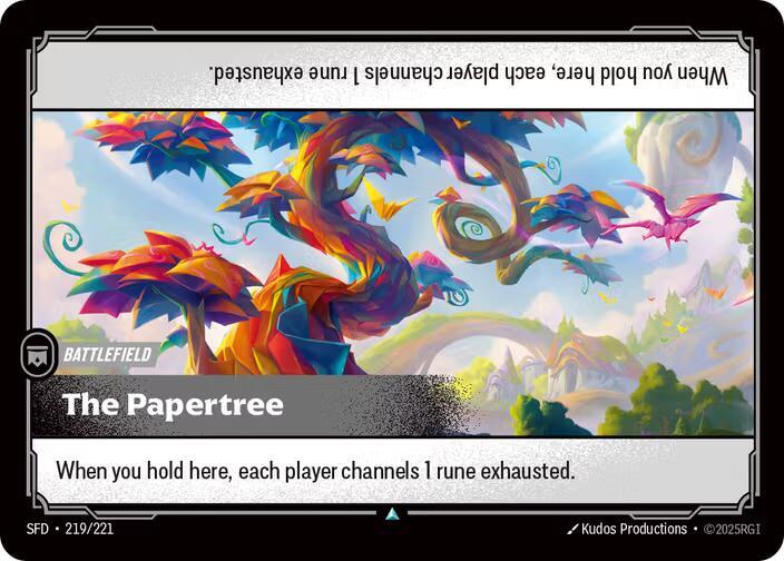 Riftbound: League of Legends Trading Card Game: Spiritforged Singles 4/5