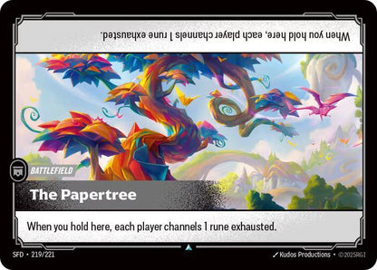 Riftbound: League of Legends Trading Card Game: Spiritforged Singles 4/5