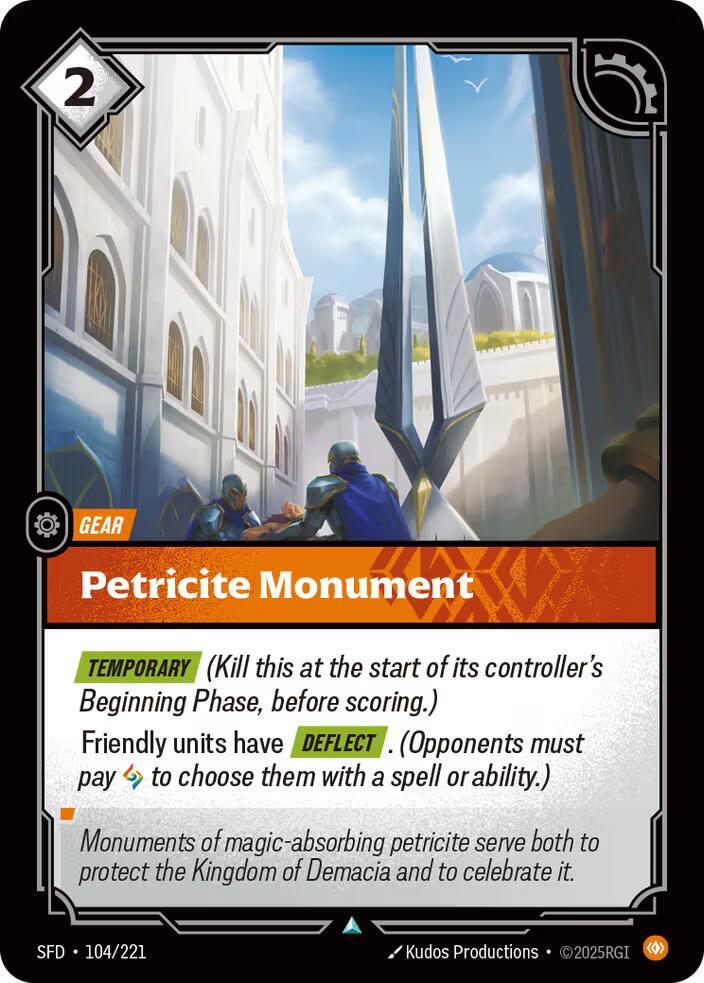 Riftbound: League of Legends Trading Card Game: Spiritforged Singles 2/5