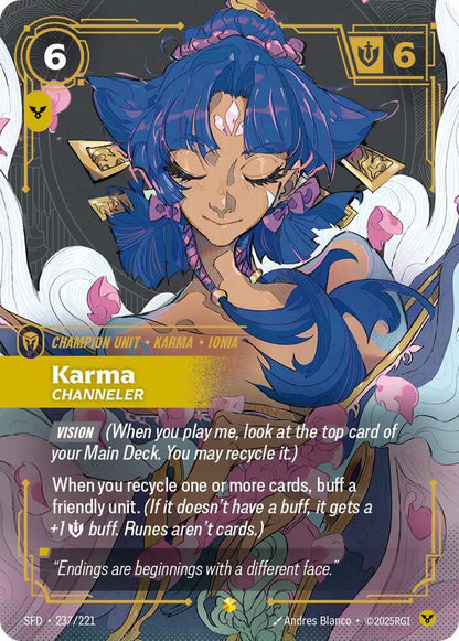 Riftbound: League of Legends Trading Card Game: Spiritforged Singles 4/5
