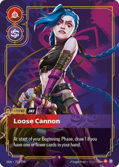 Riftbound: League of Legends Trading Card Game: Riftbound Organized Play Promotional Cards Singles 2/2