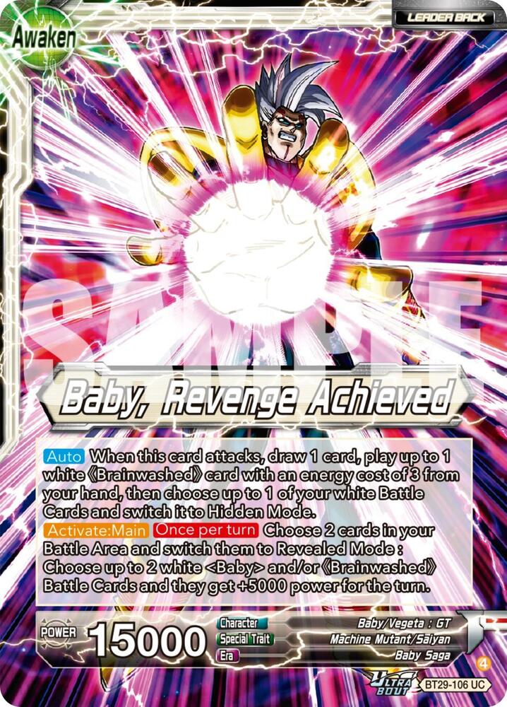 TCGCSV productId 670269