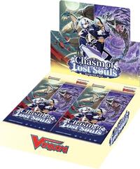 Chasm of Lost Souls Booster Box