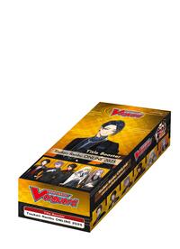Cardfight Vanguard: Touken Ranbu Booster Box