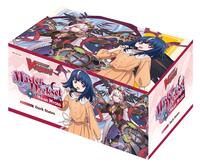 Cardfight Vanguard: DZ-SS11: Master Deckset -Hikari Myodo-