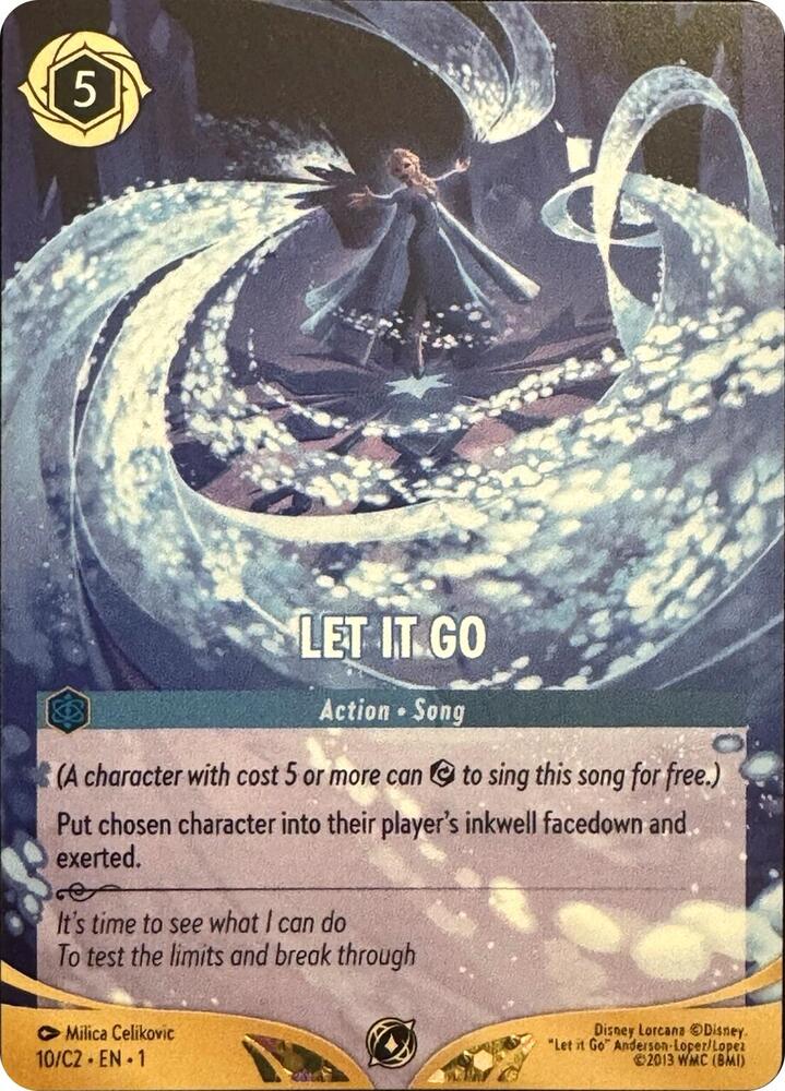 TCGCSV productId 672385