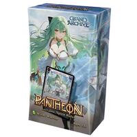 Grand Archive TCG: Radiant Origins Pantheon Deck: Lorraine, Spirit Ruler