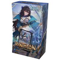 Grand Archive TCG: Radiant Origins Pantheon Deck: Arisanna, Astral Zenith