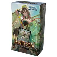 Grand Archive TCG: Radiant Origins Pantheon Deck: Kongming, Fel Eidolon