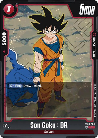 DBS Fusion World: Dual Evolution Singles 1/2