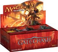 Magic: The Gathering: Gatecrash