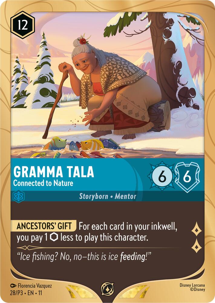 TCGCSV productId 673344