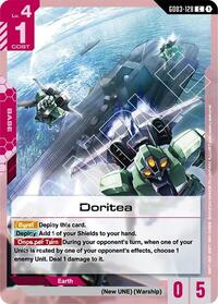 Gundam Card Game: Steel Requiem Singles 2/3