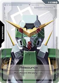 Resource | Steel Requiem | Common | Normal | #R-023