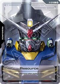 Resource | Steel Requiem | Common | Normal | #R-024
