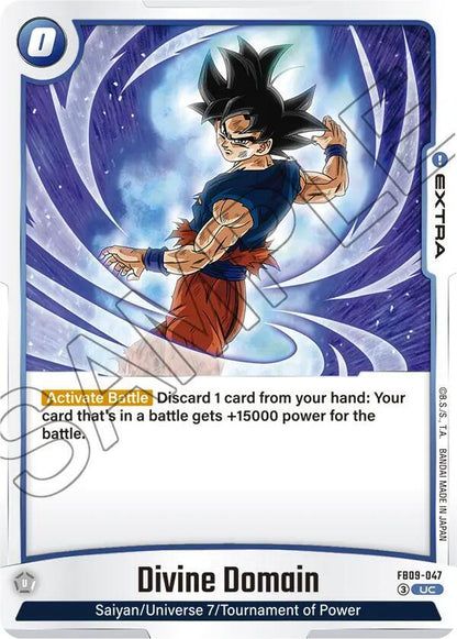 DBS Fusion World: Dual Evolution Singles 1/2