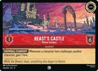 Beast's Castle - Winter Gardens 136/204 Common