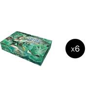 Grand Archive TCG: Mortal Ambition Alter Edition Booster Box Case