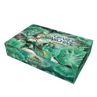 Grand Archive TCG: Mortal Ambition Alter Edition Booster Box