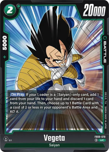 DBS Fusion World: Dual Evolution Singles 1/2