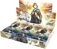 Final Fantasy TCG: Blissful Eternity Booster Box