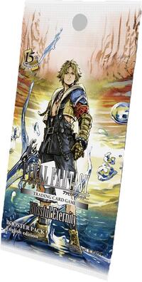 Final Fantasy TCG: Blissful Eternity Booster Pack