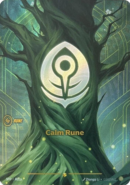 Riftbound: League of Legends Trading Card Game: Spiritforged Singles 5/5