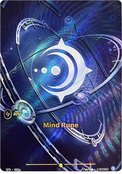 Riftbound: League of Legends Trading Card Game: Spiritforged Singles 5/5
