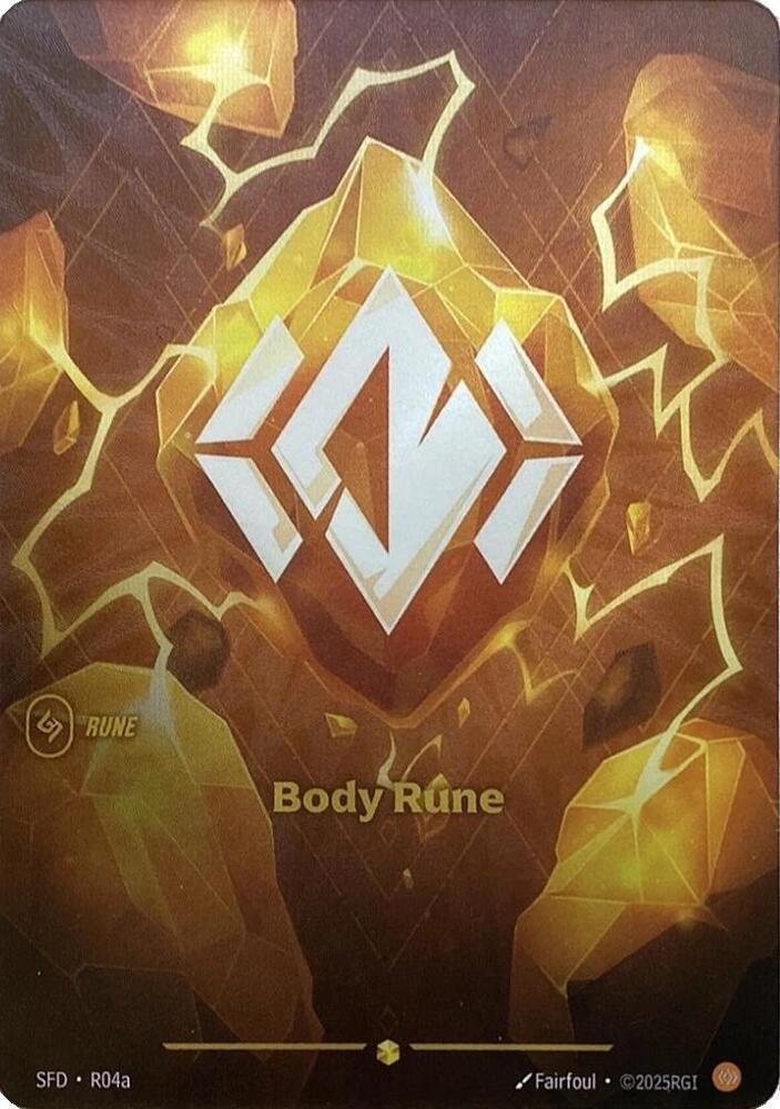 Riftbound: League of Legends Trading Card Game: Spiritforged Singles 5/5