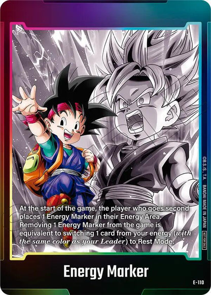 DBS Fusion World: Fusion World Energy Markers Singles 3/3