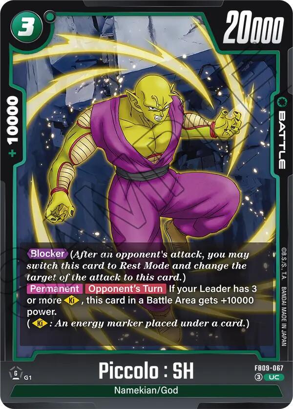 DBS Fusion World: Dual Evolution Singles 1/2