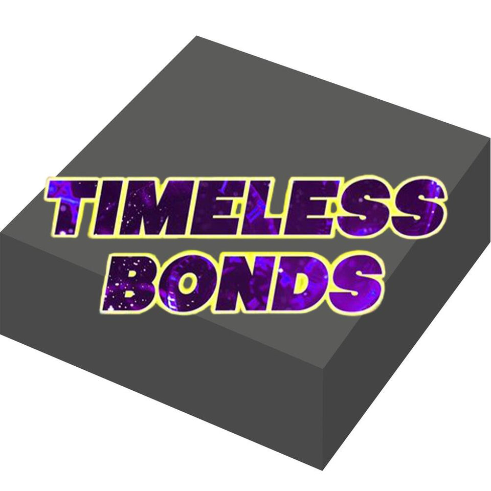Digimon Card Game: Timeless Bonds