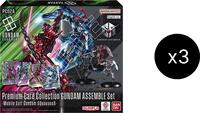Gundam Card Game: Gundam Promotional Cards