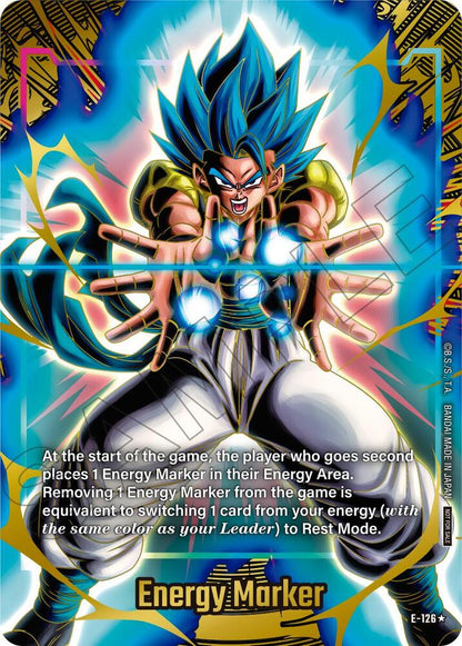 DBS Fusion World: Fusion World Energy Markers Singles 3/3