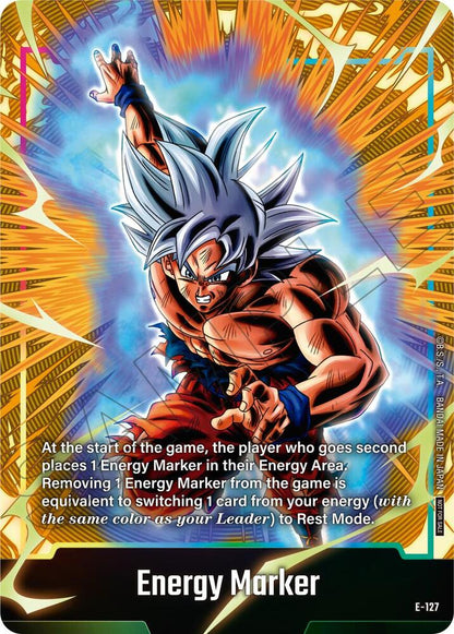 DBS Fusion World: Fusion World Energy Markers Singles 3/3